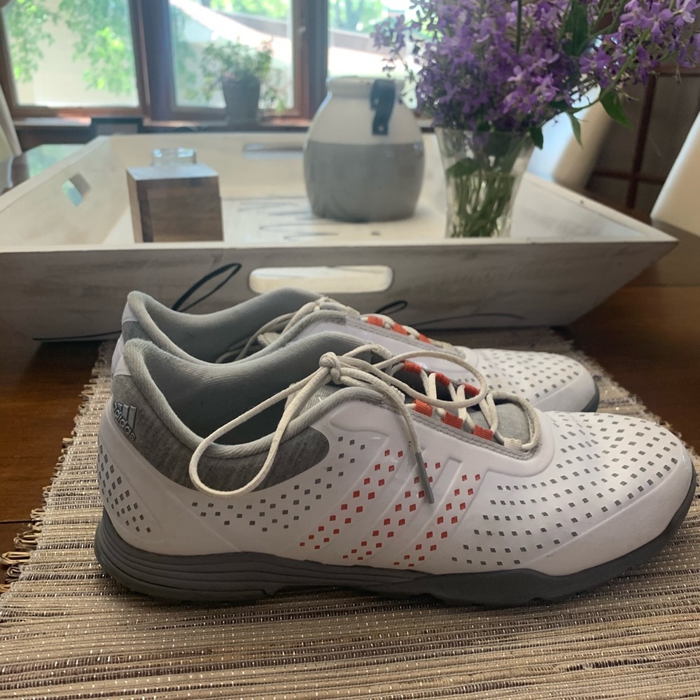 Women adidas golf shoes